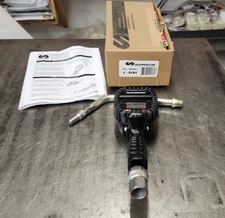 Samson 2161  Digital Meter Control Handle Oil Dispenser, 0.25-7 gpm1000-PSI. NEW