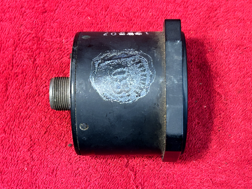 MASCO INST TEMPERATURE INDICATOR P/N 100-2 - Picture 6 of 7