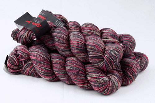 1 skein 100g 220 yards DK light worsted weight 100% superwash merino wool knit - Picture 14 of 45