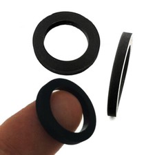 Gomma pneumatico folle per cassette Nakamichi Classic 480 580 680 LX RX ZX