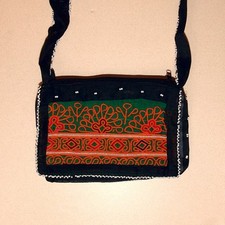 Belly Dance Bellydance Kuchi Tribal HANDBAG 765d4