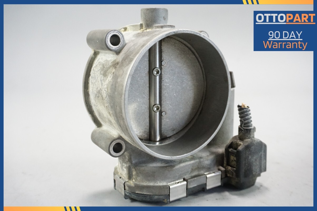 14-17 Maserati Ghibli M157 Intake Throttle Body 0280750101 OEM