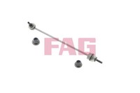 FAG 818 0204 10 Rod/Strut, Stabiliser For Renault