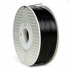 Verbatim Polypropylene 3D Filament 1.75mm 0.5kg Reel Natural 55950