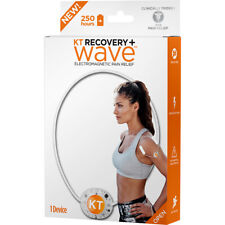 KT Tape Recovery+ Wave Electromagnetic Pain Relief Device