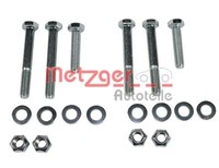 Metzger 55003248 Rep-Satz RadaufhäNgung FüR Opel