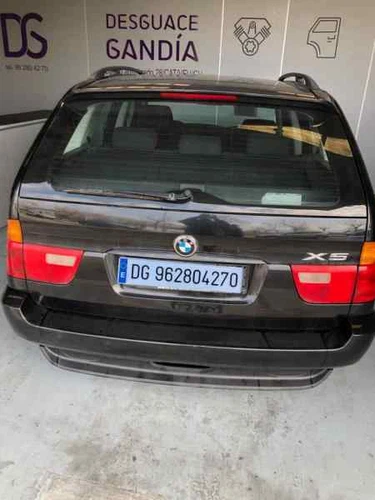 Portiera Posteriore Sinistra per BMW SERIE X5 (E53) 3.0d 2003 179800 - Imagen 14 de 24