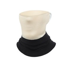 Winter Neck Gaiter Warmer for Women Men - Cold Weather Balaclava Face Mask