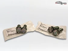 QTY 4  - Genuine Subaru Disc Brake Caliper Bracket Mount Bolt For Impreza 90-19
