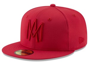 Aguilas De Mexicali New Era Lmp Mexicain Baseball Personnalise 59fifty Casquette Ebay