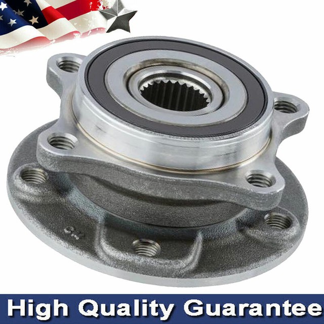 Front Left or Right Wheel Bearing and hub for 2015 2016 2017 Chrysler