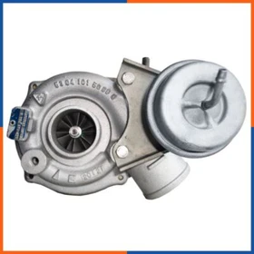 Turbolader für SEAT, VW 1.8 T 20V 150PS | 06A145704H, 06A145704HX