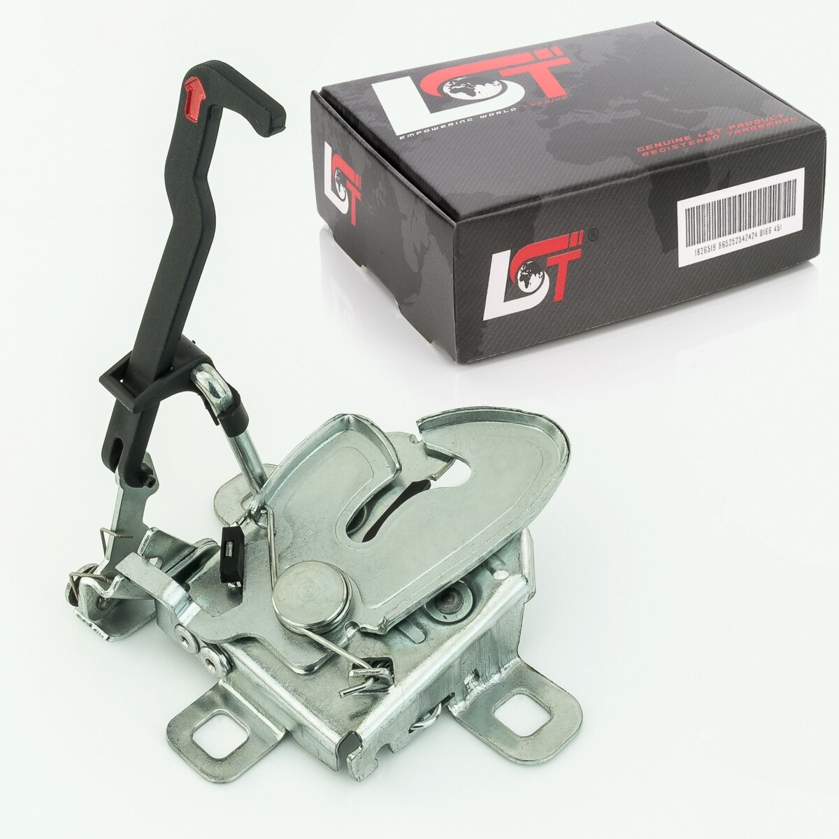 Hood Lock Closure Hook Latch Opener for FIAT DOBLO 1 I