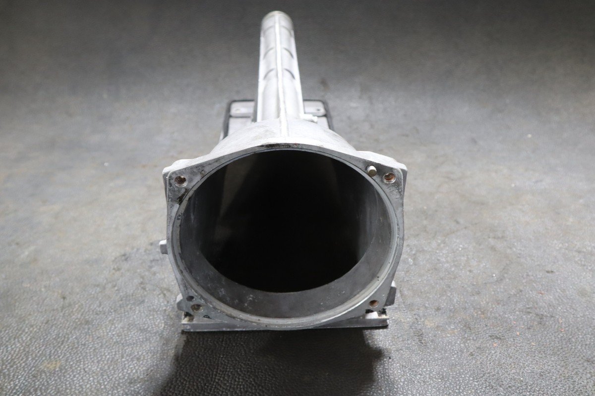1997 YAMAHA WAVERUNNER GP1200 JET PUMP INTAKE DUCT TUNNEL 1997 YAMAHA WAVERUNNER GP1200 JET PUMP INTAKE DUCT TUNNEL