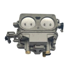 Carburetor for Yamaha 2 Stroke 40HP J Outboard Motor 6F5-14301-42 6F5-14301-42