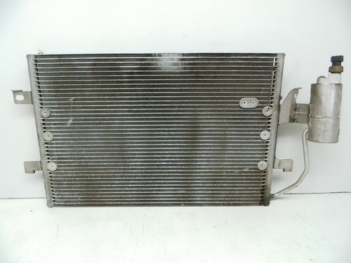 Kondensator Klimaanlage A1685000854 Mercedes-Benz A-Klasse W168