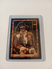 1985 Topps Goonies Trading Cards 20