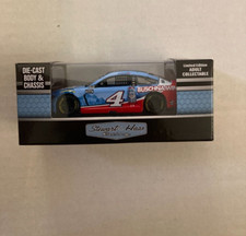 2021 Action Racing 1/64 Kevin Harvick 4 Busch Beer NA Rare