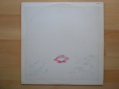 Martinho Da Vila Criacoes E Recriacoes Vinyl LP Latin Samba Signature OIS 1985