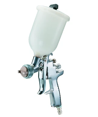Schneider-Farbspritzpistole FSP-FP-HTE2-1,8 DGKD030312 - Bild 1 von 1