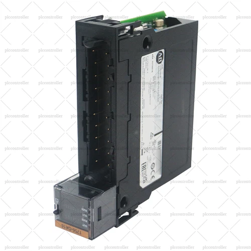2023 NEW Sealed 1756-OA16 Allen Bradley ControlLogix 16 Point D/O Module - Picture 3 of 6