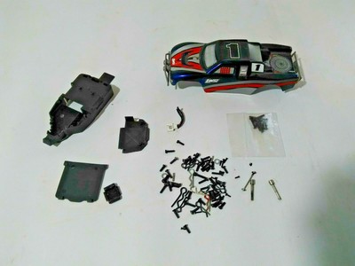 losi micro desert truck battery