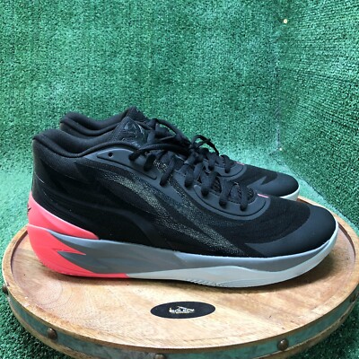 Puma MB.02 378287-01 Men display picture 1