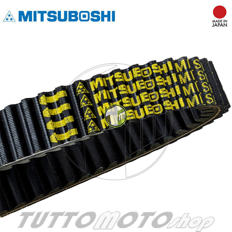 Ultimax Cinghia Di Trasmissione 211142 Per ATV/UTV - Compatibile CFMOTO (2 Anni Garanzia)