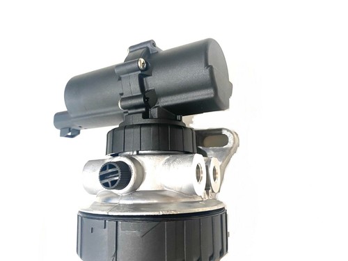 RE530385 RE569926 For John Deere Fuel Pump Filter Assembly 6320 540H 548H 640H - Picture 7 of 7