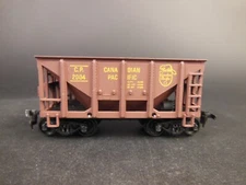 HO SCALE CANADIAN PACIFIC CP 2004 ORE CAR