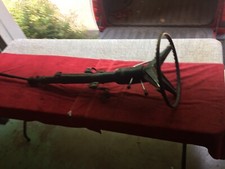 1968 Chevelle Malibu Concourse El Camino Oem Column Shift Tilt Steering Column