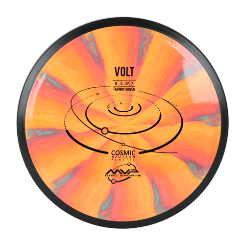 MVP Disc Golf Cosmic Neutron Volt Fairway Driver 8/5/-0.5/2 - Choose Exact - Picture 46 of 103