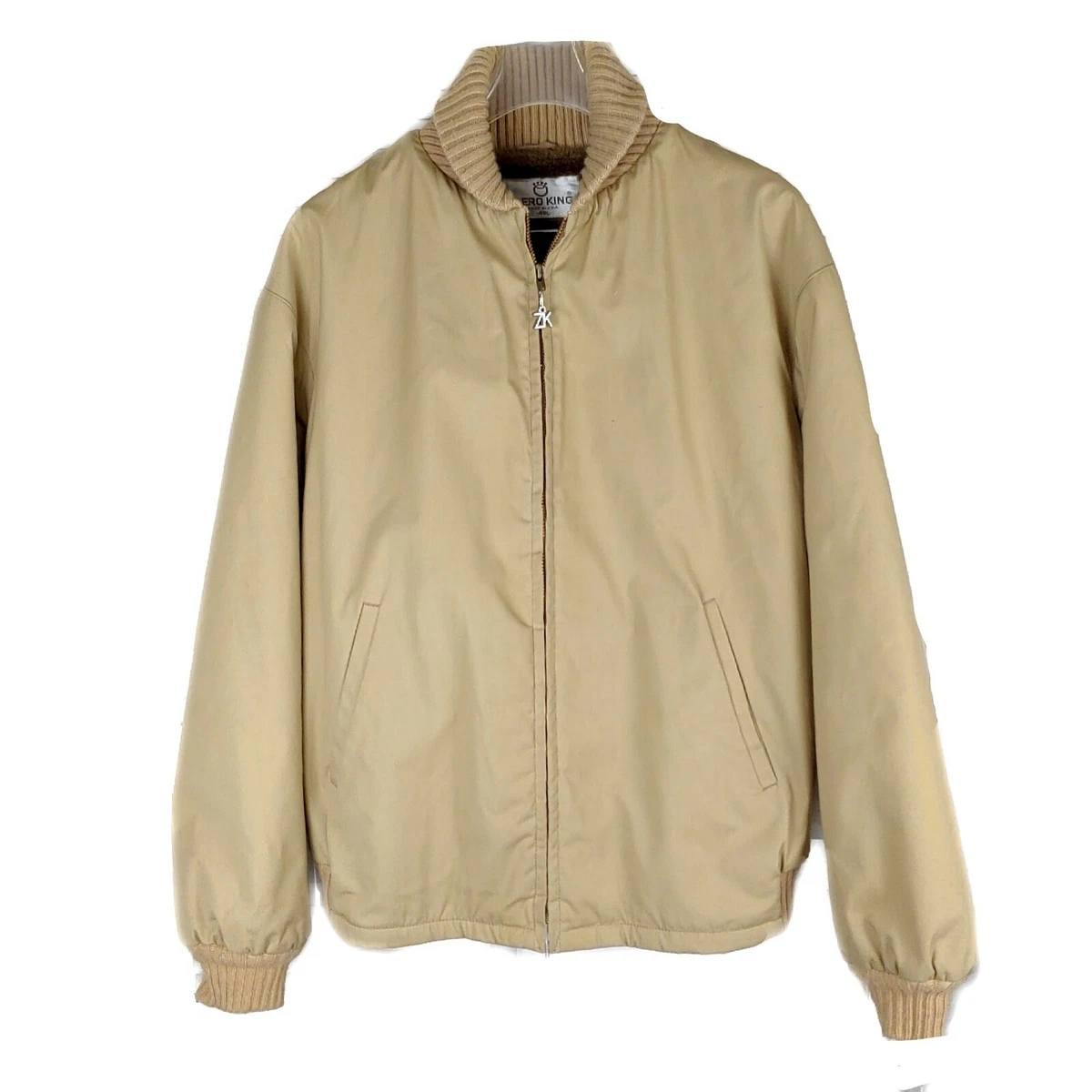 Zero king best sale jacket