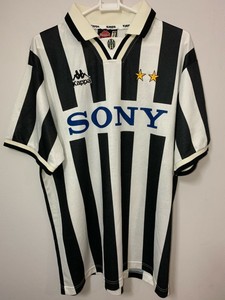 juventus 1996 shirt