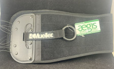 MUELLER SPORTS MEDICINE ADJUSTABLE BACK  ABDOMINAL SUPPORT BRACE OSFM