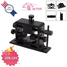 Black Pistol Slides Rear Sight Pusher Tool for Glock 1911 Sig Handgun Universal