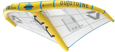 Duotone Foil Wing Unit D/LAB 5.5 (2022) C04:white/stormy
