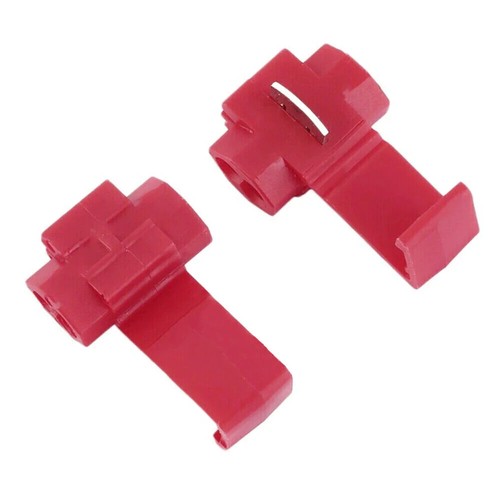 50W LED Load Resistor 12V Fix Hyper Flash Indicator Blinker Turn Signal Car 4WD - Picture 9 of 9