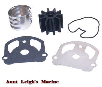 Omc cobra outdrive water pump