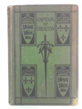 The Captain of Croxton (Michael Poole) (ID:52050)