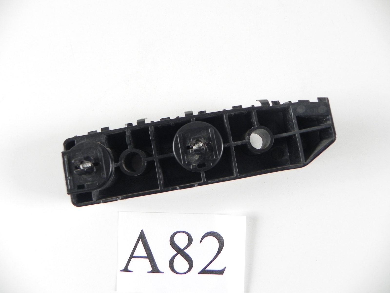 2017 NISSAN 370Z NISMO FENDER BUMPER MOUNT BRACKET FRONT RIGHT 841 A82