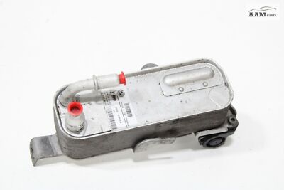 2013-2018 BMW 320I F30 AUTOMATIC TRANSMISSION OIL COOLER HEATER EXCHANGER OEM
