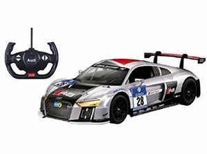 rc audi r8 lms