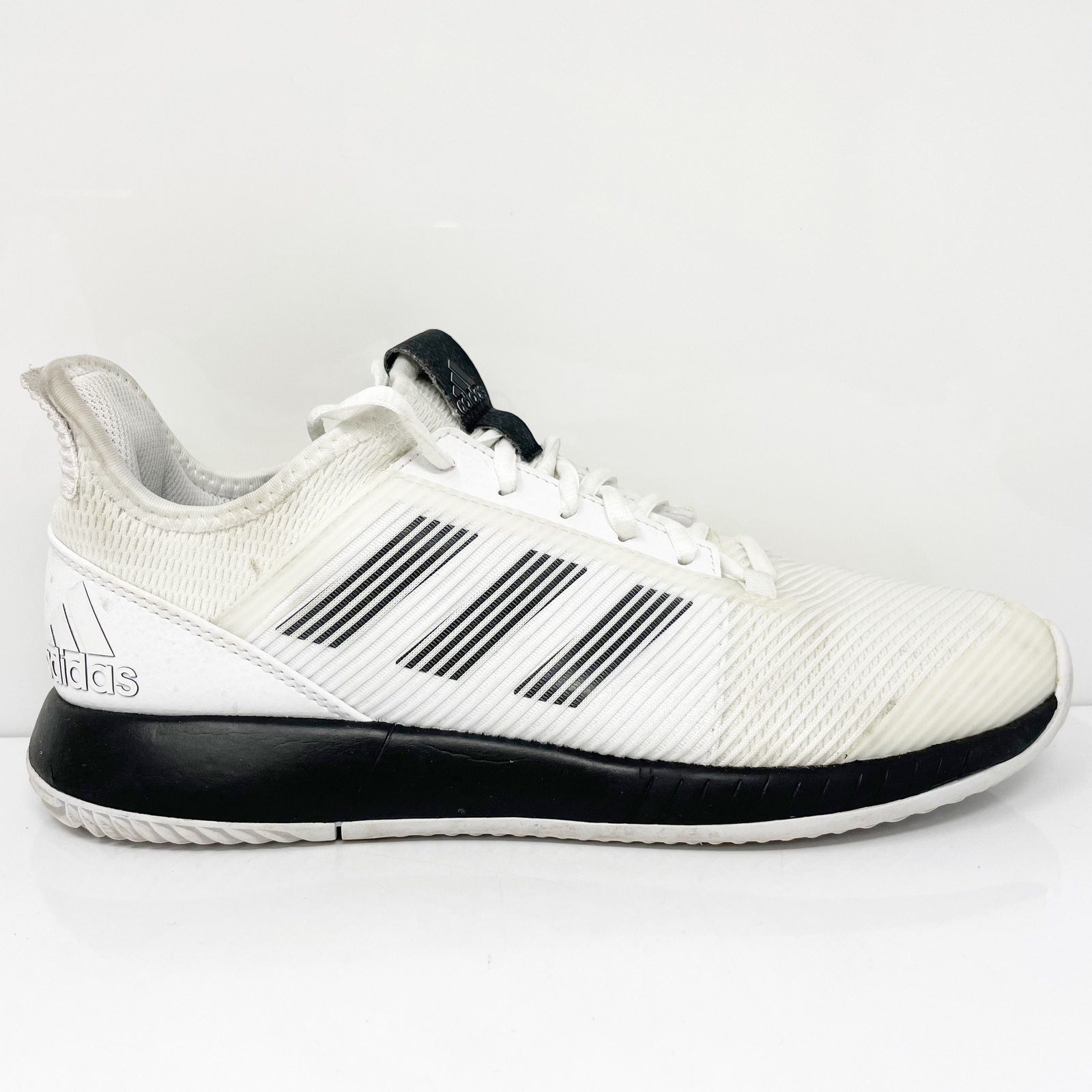 Adidas Womens Defiant Bounce 2 EF2474 