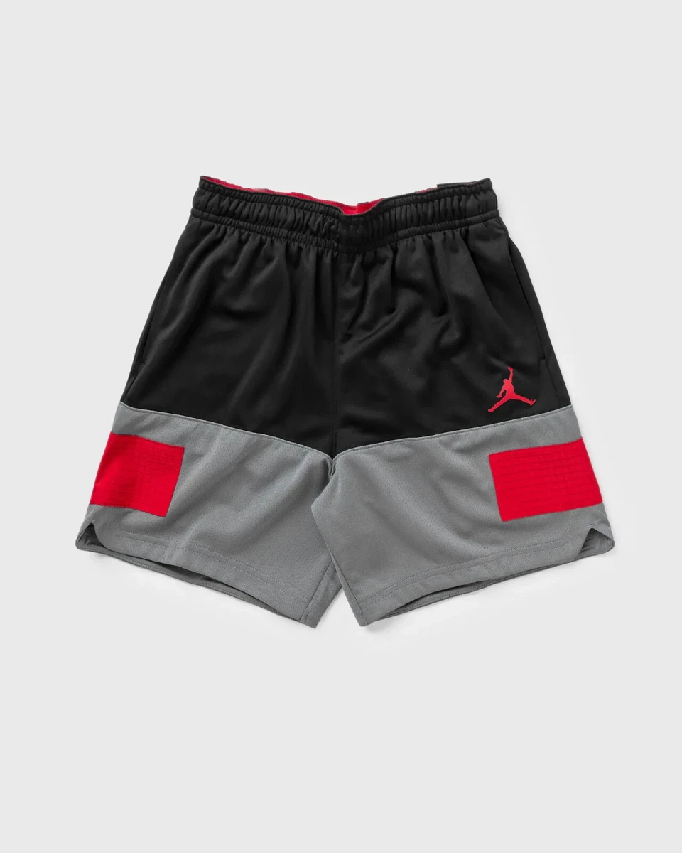 Nike Air Jordan Dri Fit Statement Shorts Black Men s CZ4766 010