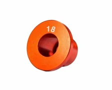 Lyman, Brass Smith Case Trim Xpress Bushing.300 Winchester Magnum.264 Winches...