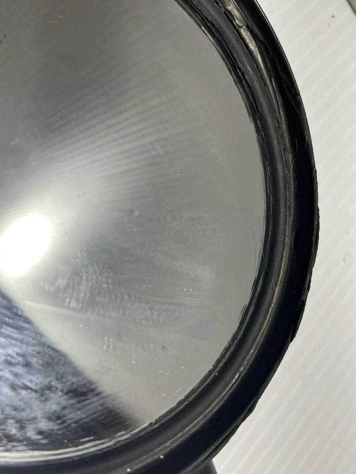 1979 Yamaha XS1100 Mirror, Left (OEM) - Image 4 of 4