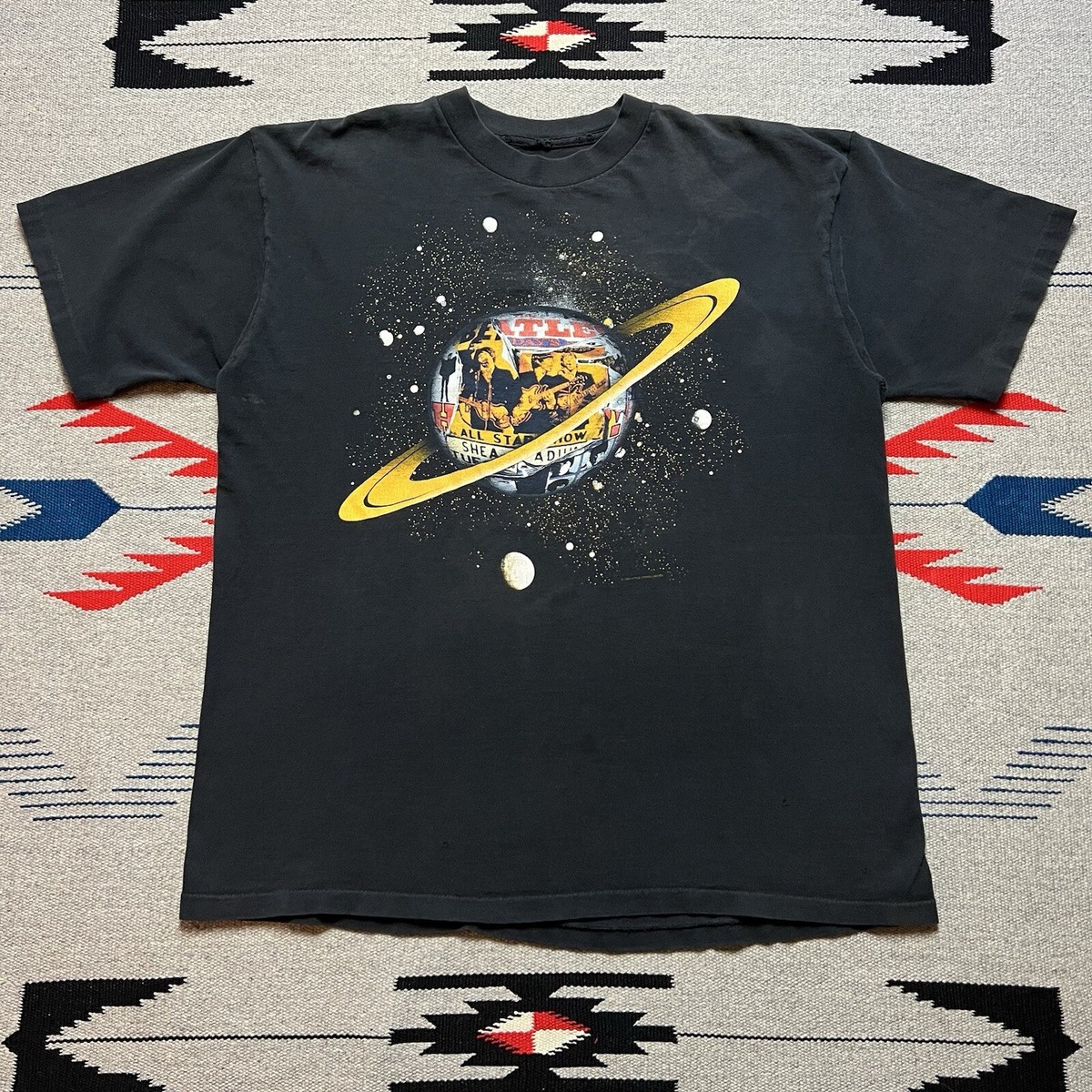 ビートルズ アンソロジー2 Tシャツ THE BEATLES】ビートルズ
