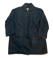 Burberry Removable Lining Jacket Nova Check M3