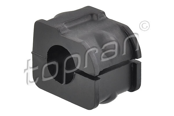 Topran Stabilisatorlager 21Mm Vorne Links FüR Passat B3 B4 1.6-1.9D 02.88-08.96-image